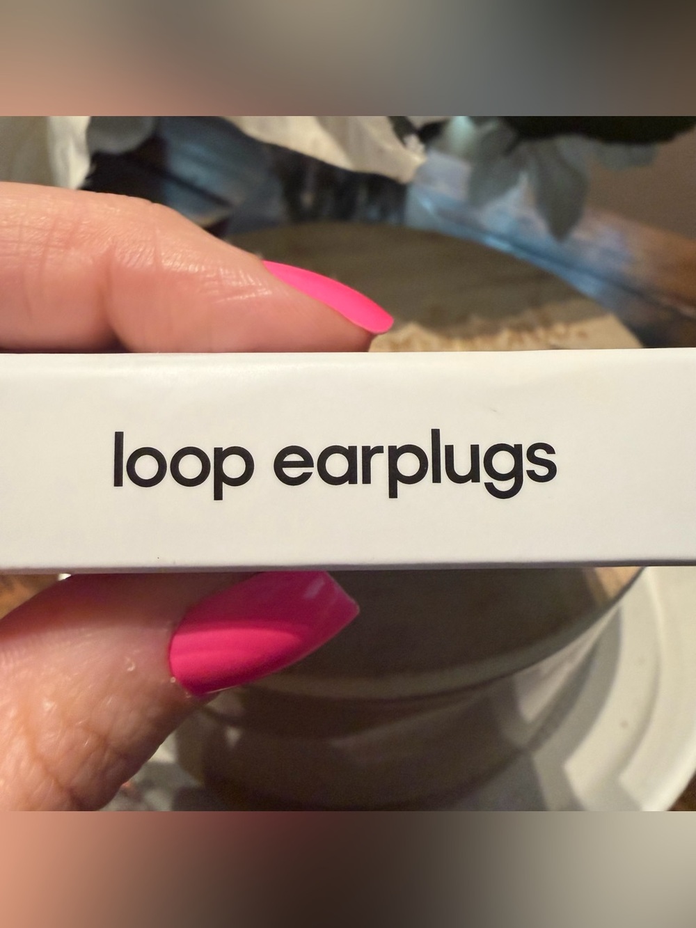 Loop Quiet 2 Earplugs noise reduction rating 14 decibels NEW SEALED - Picture 4 of 5